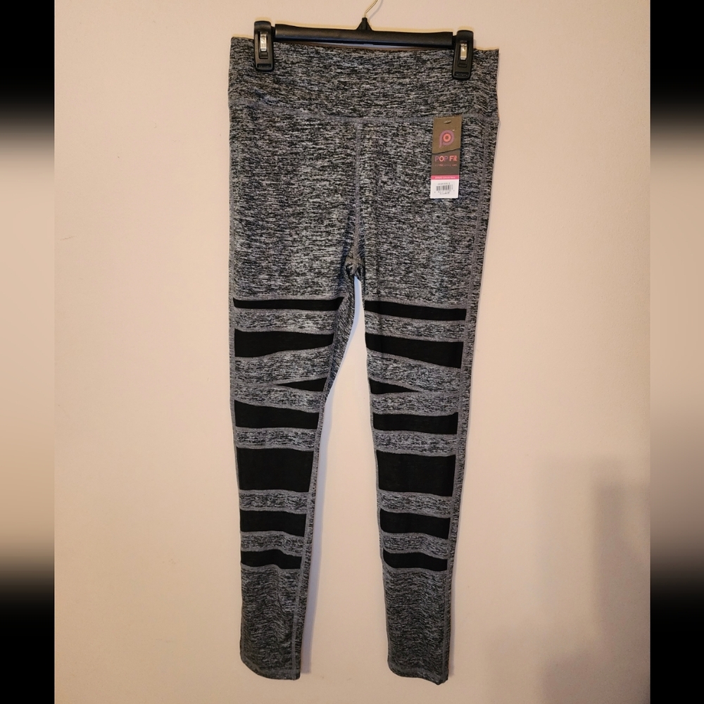 Popfit NWT Ava Leggings